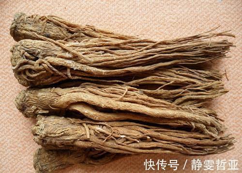 山药|衰老“最怕”的6种食物，女人每天吃点，补充雌激素，40岁不显老
