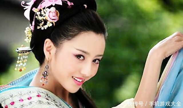 赵飞燕|人人都知赵飞燕,而汉成帝后宫的真正王者,非这个女人莫属!