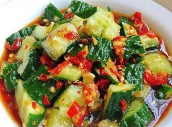 不要老是点外卖，好吃又开胃，特别下酒下饭，很好学很好做