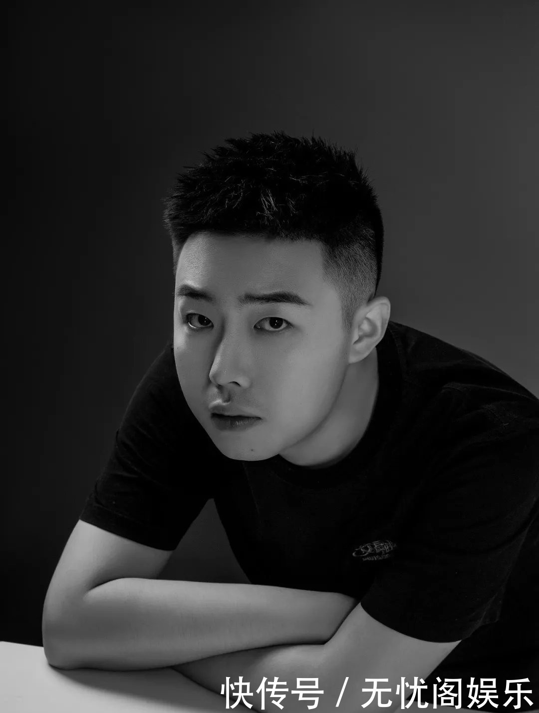 解读|明日之星是演员,也是说唱歌手!听重庆崽儿解读“麻辣”舞台