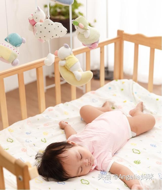 家长|宝宝睡觉总是频繁踢被,是因为觉得热吗?这3种情况家长快了解