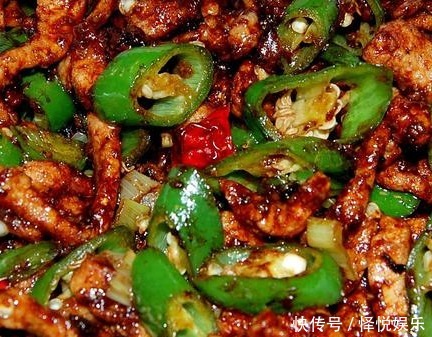 4道下饭家常菜,做法容易,让吃饭变得简单又开心!