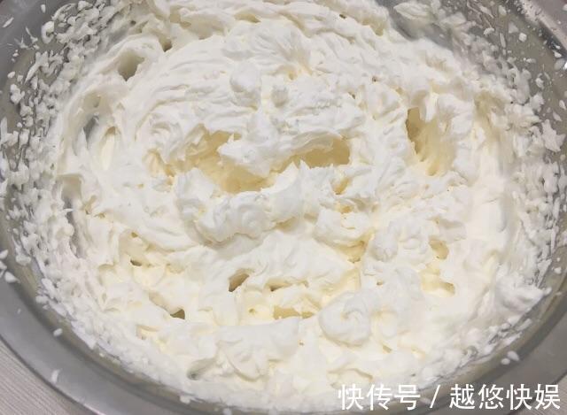 面糊|入口即化的泡芙做法，每次做一锅，孩子吃到一个不剩