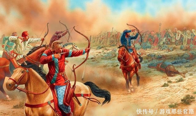 罗马帝国|敌人仅损失100人就击败4万大军,罗马帝国史上空前绝后的耻辱