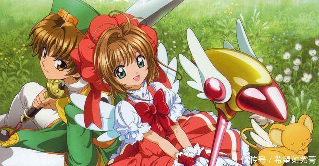 少女|正统魔法少女应该是像小樱那样的还是像小圆那样的!