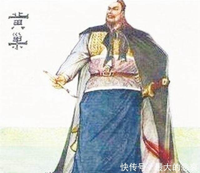 人觊觎|这对夫妻的墓葬很是邪门,每次被挖必有异样,千年来没有人敢进去