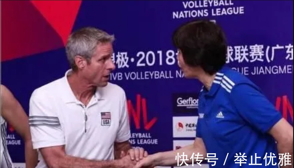 主帅|3大候选人竞争女排主帅!安家杰胜算平平,有一匹大黑马杀出来!