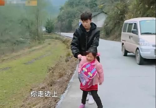 丽姐|张迪手撕《变形记》节目组,曝光当年节目真相,令众人唏嘘不已