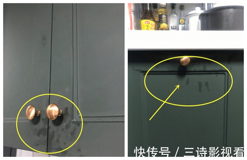 转角拉篮|定制橱柜时,这4个不合理设计别跟风做!不然给自己找罪受!