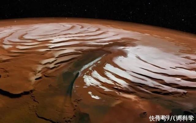 10000颗核弹炸火星能使其“地球化”?科学家:根本天方夜谭!