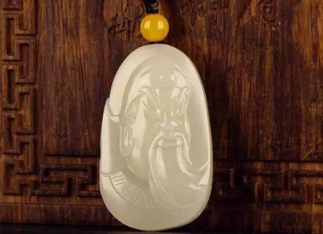  玉饰家族|玉石界的十大招财神器