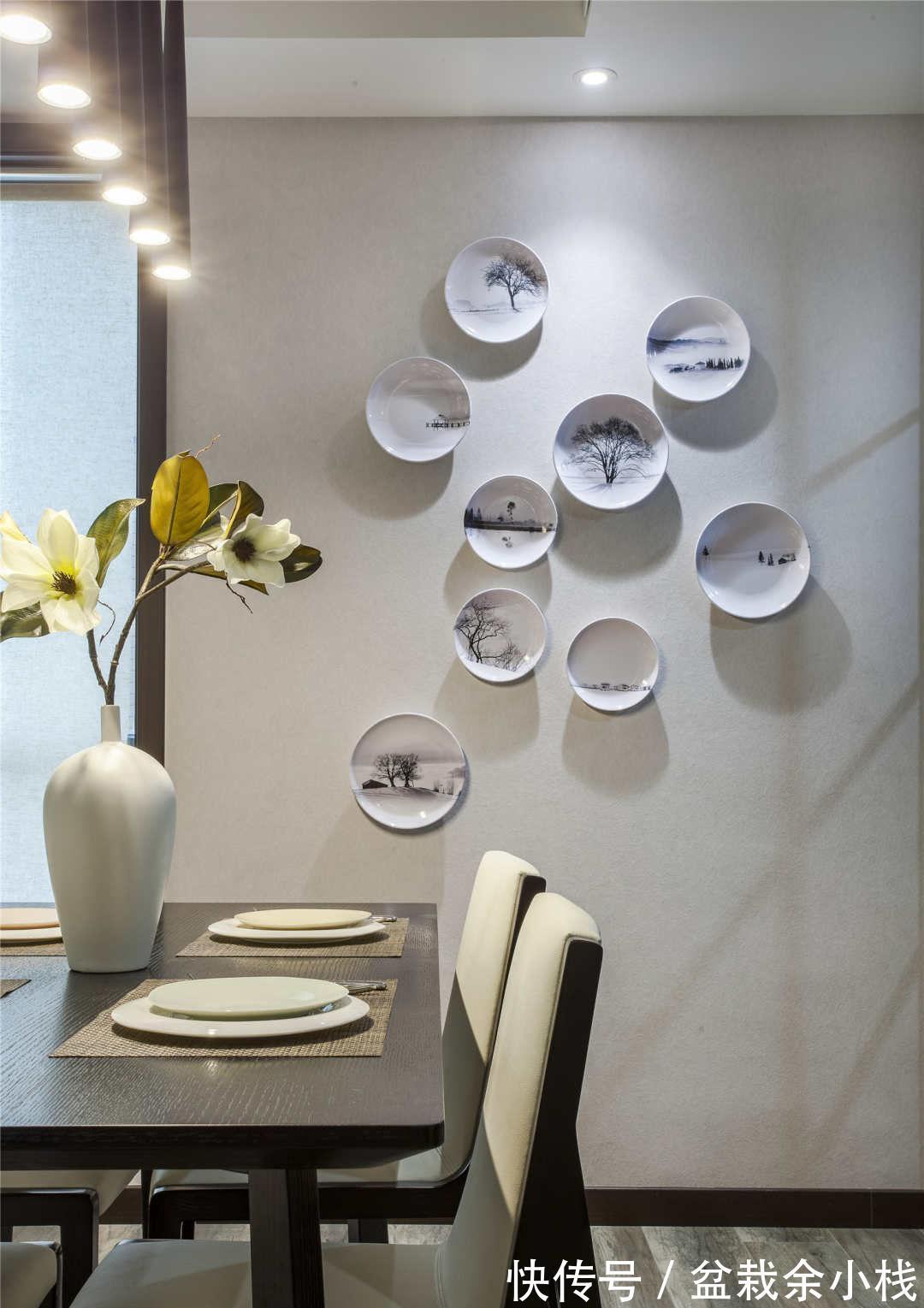 简约|独具创意的婚房,年轻化的装修和布置,打造简约和实用并存的家