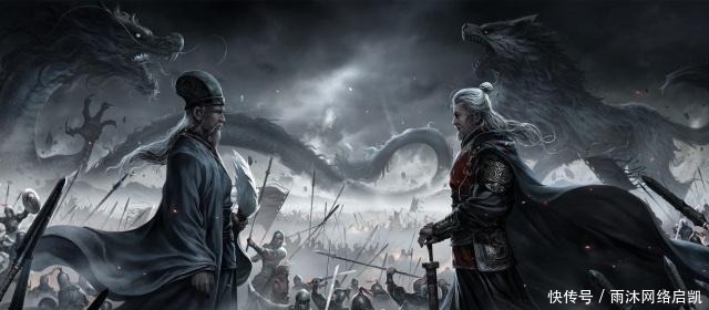 有理有据|司马懿是怎么评价诸葛亮的？有理有据，让人意外