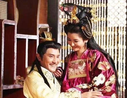 杨广|杨勇本是隋朝储君,可惜情商太低不会演戏,最终败给杨广