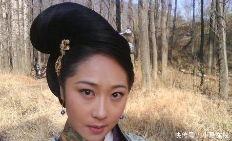 女人|水浒传中最蠢的女人不是阎婆惜,而是刘高的夫人。