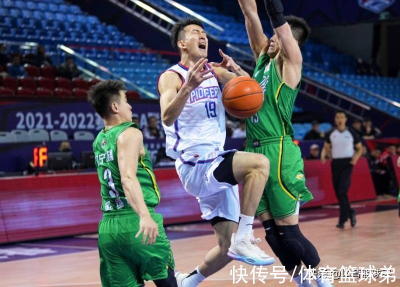 比賽|這次楊鳴將計勝一籌，就算杜鋒準備得再好，廣東也不是遼寧對手