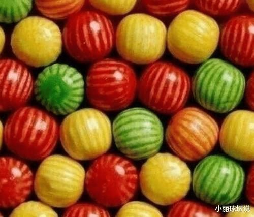 我赌一箱臭干子,吃过下面5种零食,没人敢说自己是00后,吃过的都已结婚