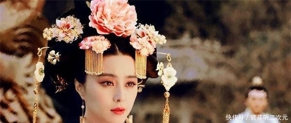 武则天这一首诗不仅夺得李唐江山,而且打败诗仙李白