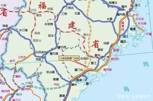 江西兴泉铁路今年通车 宁都县有了火车站 客家古村落风景不输皖南