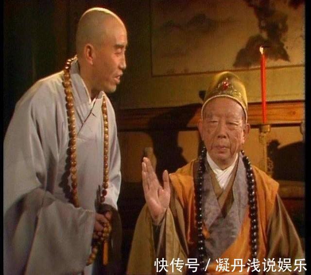 明代奇案!明代奇案:六名举人夜宿寺庙五人被杀,一人会试高中,抱得美人归