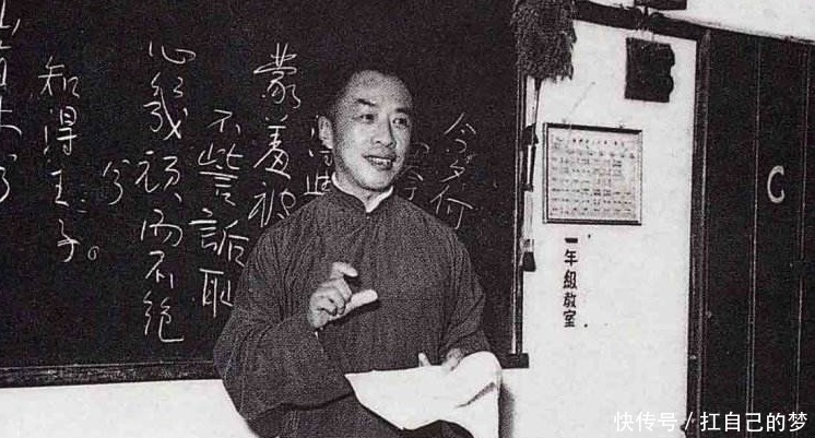 胡适与钱穆,曾经惺惺相惜,余生反目成仇,每人都有各自追求!