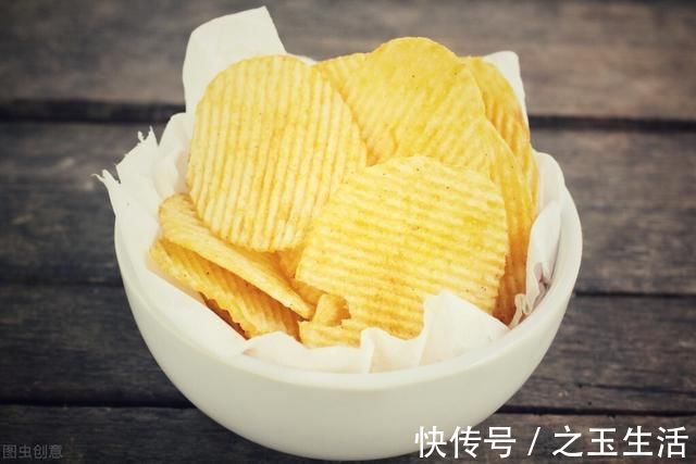 身材|女人要想身材好，就不要碰这四种零食。吃得越多，“水桶腰”就越严重