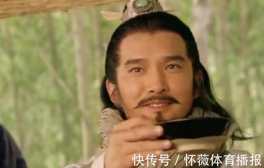 寨主&把梁山三位寨主的名字,倒过来一读,就会明白宋江为何必须要死掉