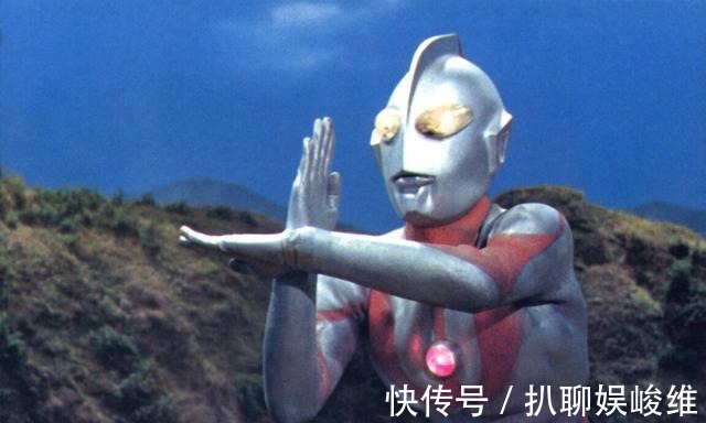 爱迪|搞明白童年的真相 历代主演奥特曼名字的含义(昭和)