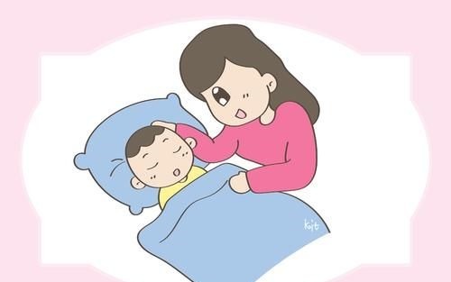 好好学习|孩子熬夜,除了影响身体发育之外,还会影响智力成长