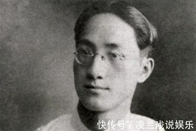 陆小曼@翁端午:抛妻弃子变卖家产,照顾陆小曼30年,将死时她却冷眼相待