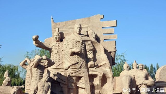 根绝|晁错提出的中国长技有五，匈奴有三，但汉朝为何根绝不了匈奴？