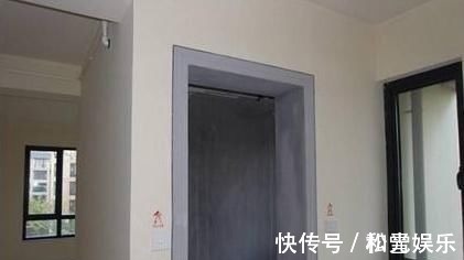 朋友说|新居装修万万别这样安装大门,住久了都觉得坑,装错了赶紧返工