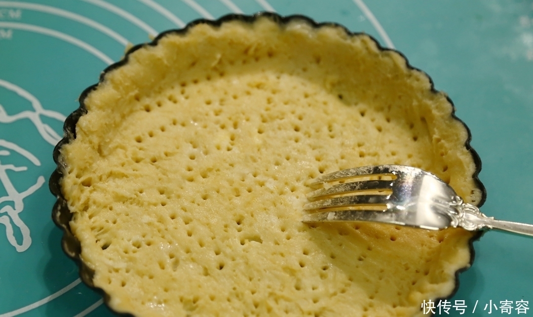 一块南瓜,一杯面粉,比蛋糕好吃,比披萨还香,新手也零失败!