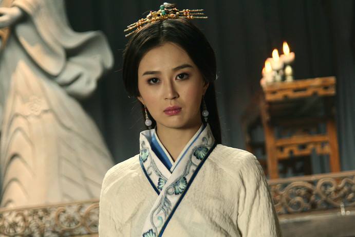 峨眉派!倚天后传:峨眉被灭,周芷若做了小妾,赵敏身死人灭,无忌成剑魔