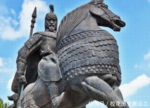 顶头上司|三国权柄最重的杂号将军有多牛一人假节钺，一人是张辽顶头上司