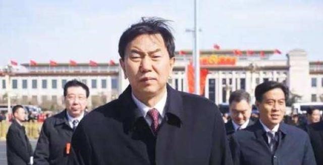 云中|太原市长“退休”,网友给他写了一篇“传记”,真是妙绝!