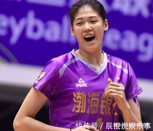 瓦尔加斯|女排新动向,李盈莹成绝对核心,比肩朱婷当一姐,改朝换代?