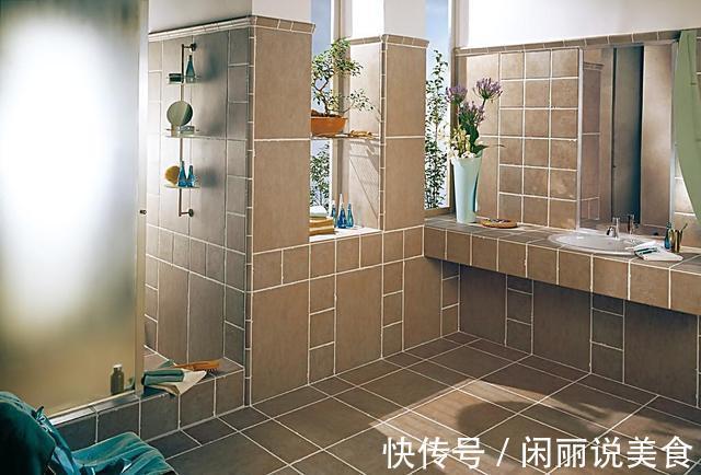小碎花|瓷砖市场利润大水又深,选购时注意4点,帮你省下不少冤枉钱
