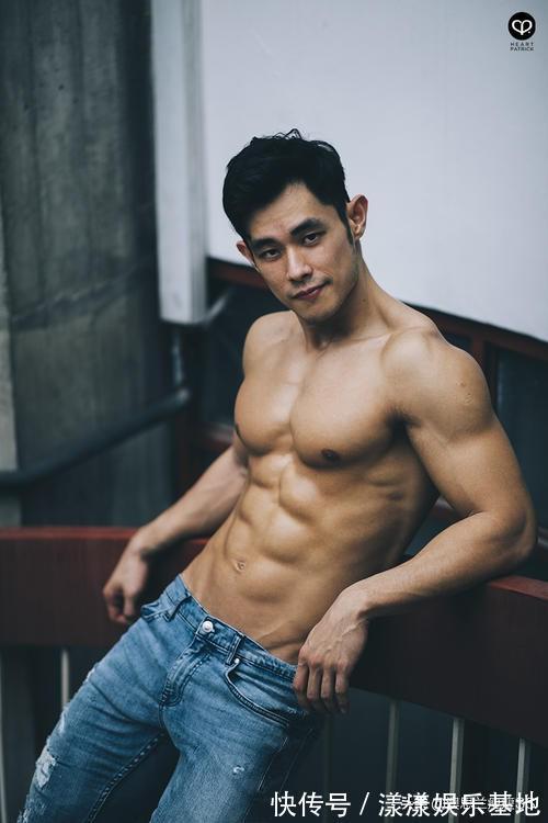 马来西亚|体脂率从27%降到10%，彪悍的人生不需要解释