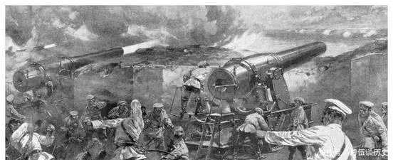 作战|一个只有五十余万人的奇葩小国家，对日作战102年，06年才停战