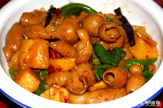 香浓|家人吃嗨了的几道家常菜,香浓入味,有韧劲有嚼头,吃了还想吃!