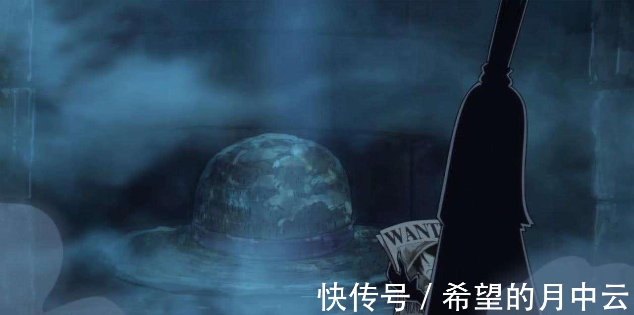 路飞|《海贼王》中路飞的母亲还未登场，你觉得她会是什么样的人呢