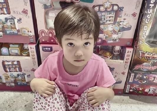 撒泼|孩子吵着买玩具,你可以不买,但一定不要说这句话!