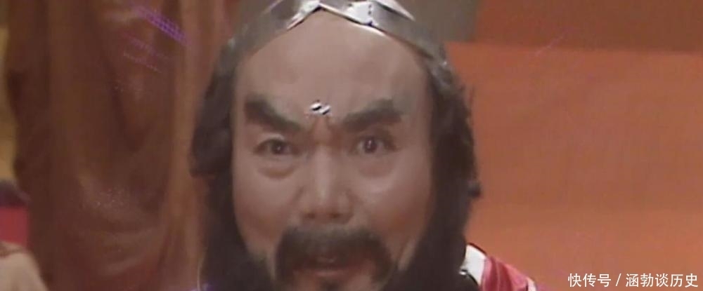 西天取经,谁付出的代价最大?小白龙看了看脖子!