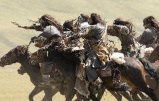 交战|蒙古人和维京人谁更厉害历史上两方交战谁赢了