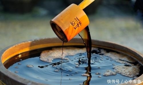 掉头发|神奇药方,醋改善生活!醋怎样护肤护发,抑菌杀菌?!