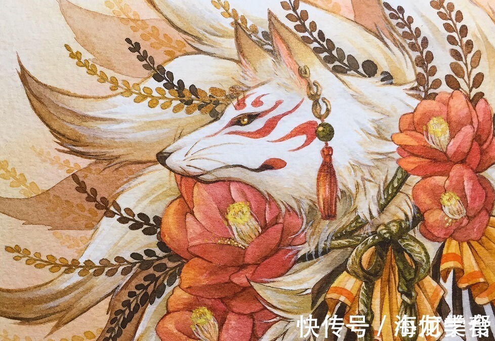 花倾城|疑云丛生,狐妖到底是谁看《捉妖客栈》为您揭晓幕后黑手!