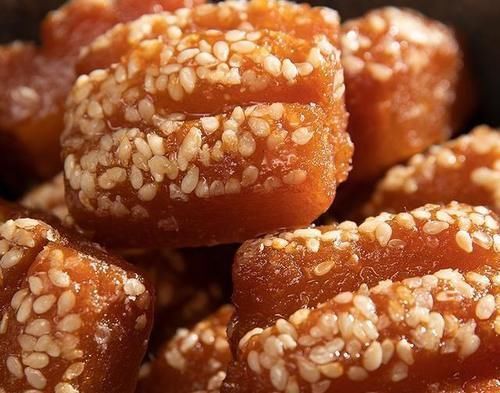 味道|中国人公认最好吃的“四大”特产好吃不上火,看看你吃过几种