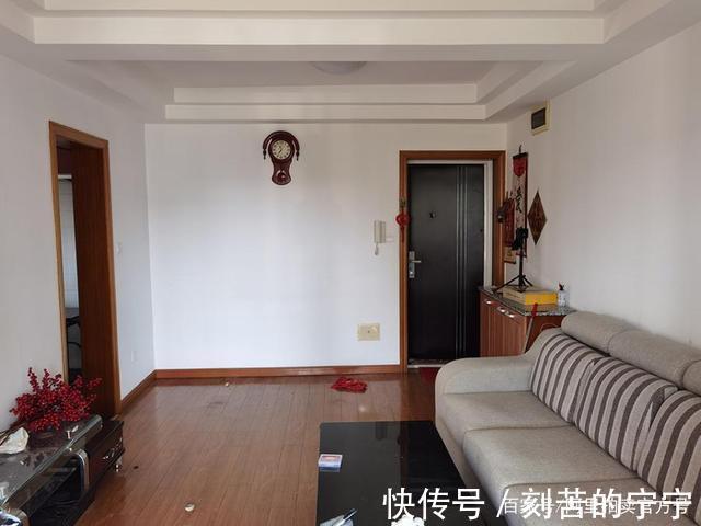 静安区|上海市静安区一59平房产拍卖,以319万元成交