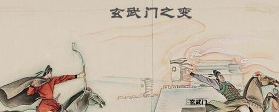 父死子|浅谈皇权继承上的“兄终弟及”和“父死子继”